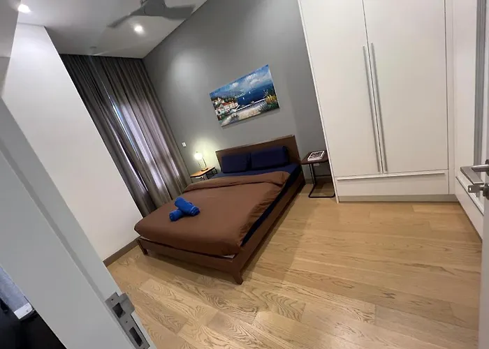 Lucentia Residence Bukit Bintang By Ideal Homes