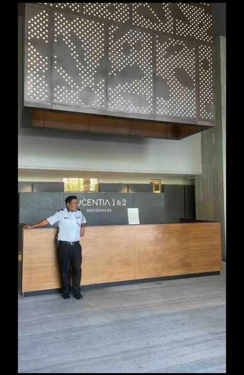 Lucentia Bukit Bintang By Ideal Homes * Kuala Lumpur