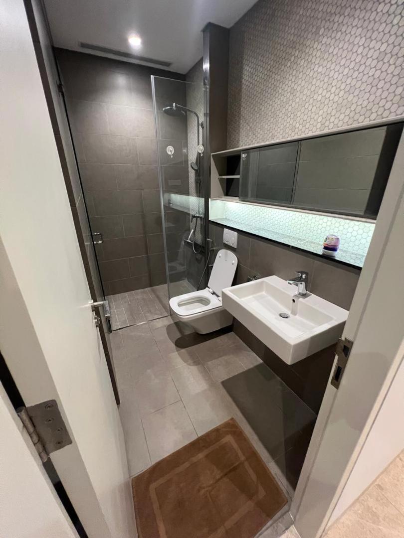 Lucentia Bukit Bintang By Ideal Homes Pangsapuri
