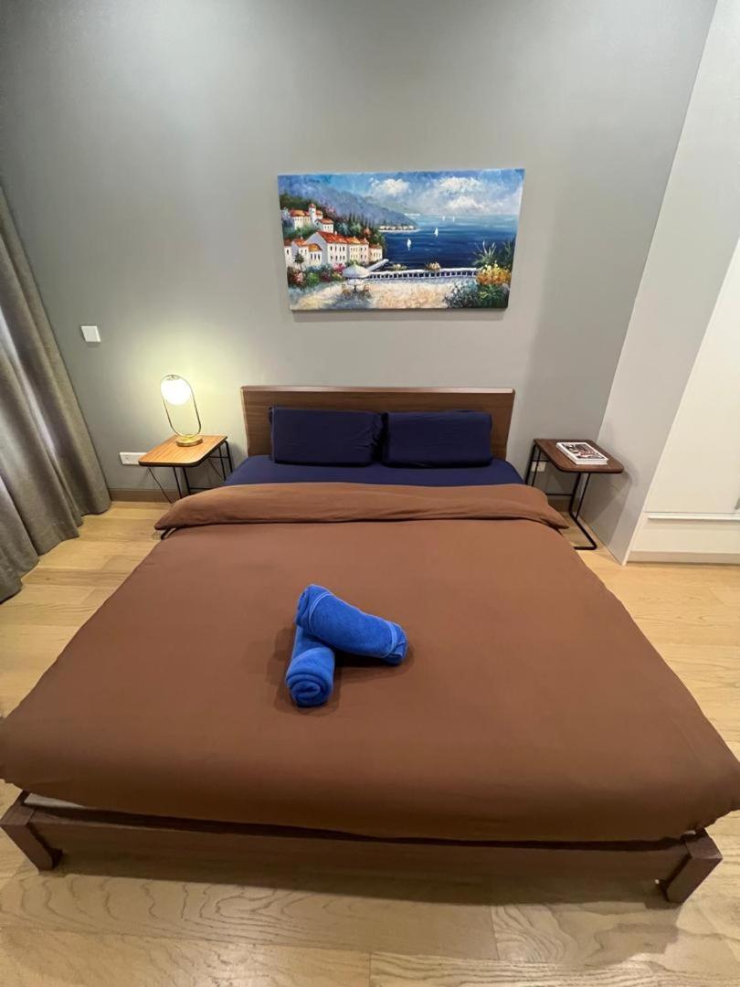 Lucentia Bukit Bintang By Ideal Homes *