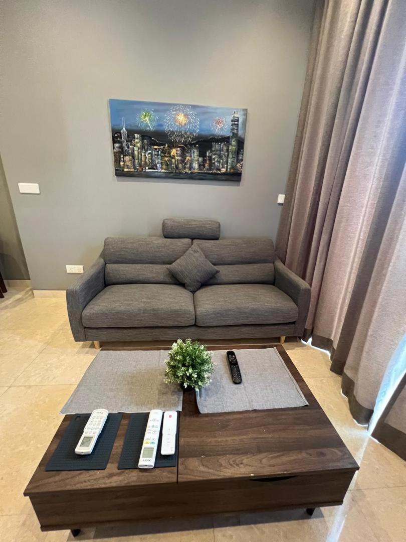 Pangsapuri Lucentia Bukit Bintang By Ideal Homes Kuala Lumpur
