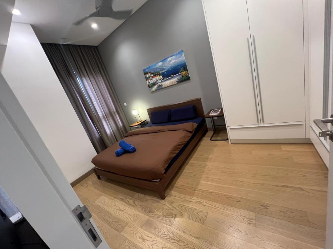 Lucentia Bukit Bintang By Ideal Homes Pangsapuri Kuala Lumpur