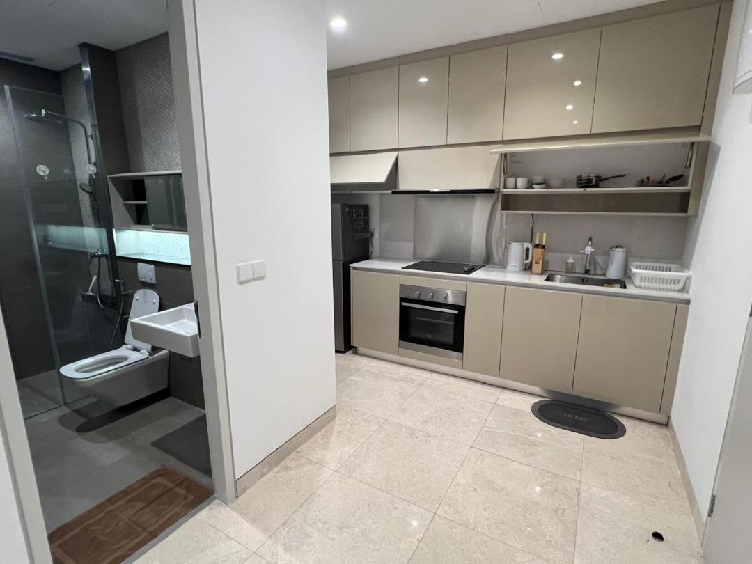 Lucentia Bukit Bintang By Ideal Homes *