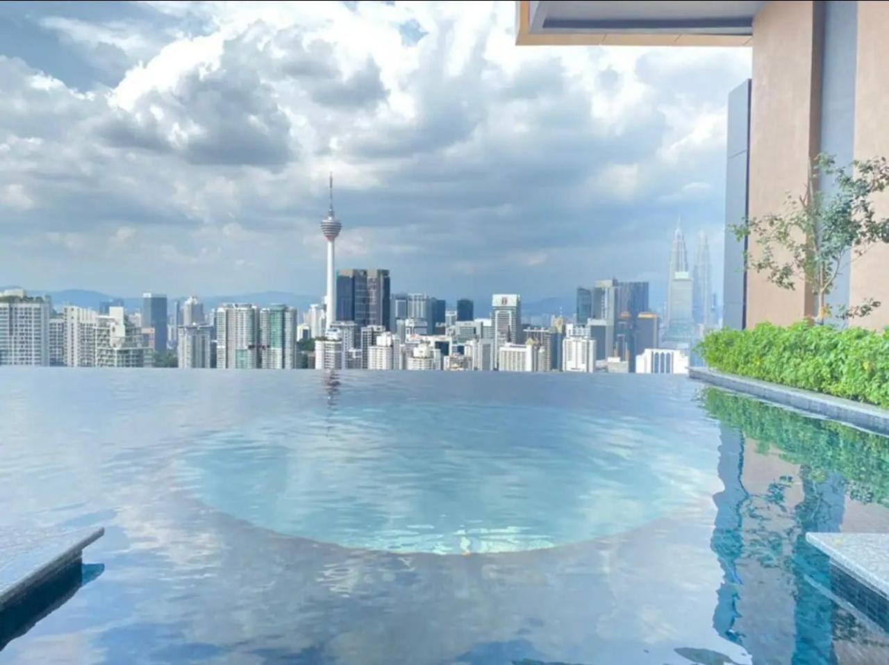 Lucentia Bukit Bintang By Ideal Homes