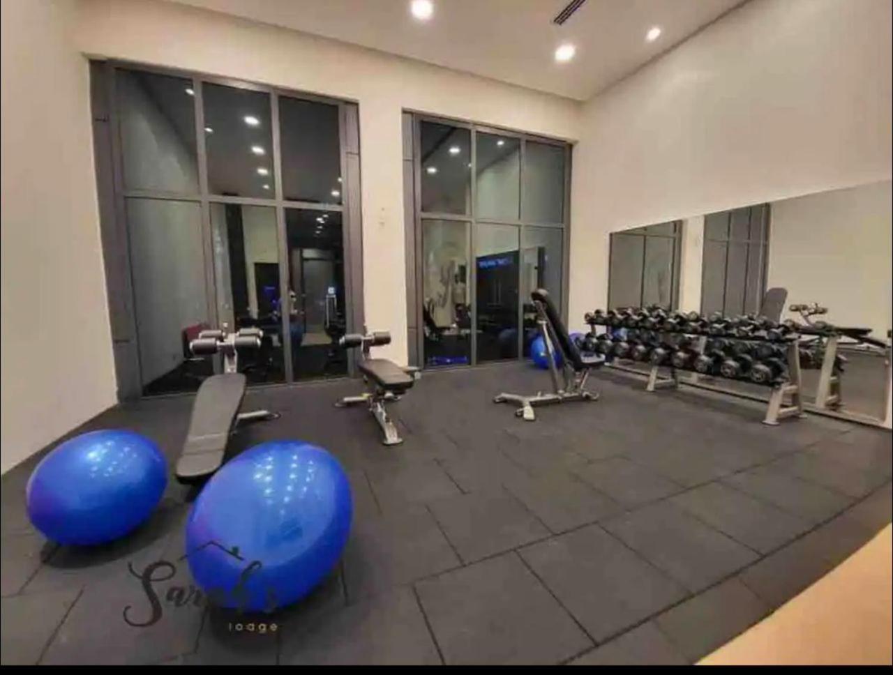 Lucentia Bukit Bintang By Ideal Homes Pangsapuri Kuala Lumpur